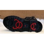 Pajar - Urban Boots CHARLES, black